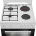 ГОТВ.ПЕЧКА BEKO FBE 64010 WDN/ГАЗ ГОТВ.ПЕЧКА BEKO FBE 64010 WDN/ГАЗ