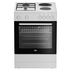 ГОТВ.ПЕЧКА BEKO FBE 64010 WDN/ГАЗ ГОТВ.ПЕЧКА BEKO FBE 64010 WDN/ГАЗ