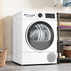 СУШИЛНЯ BOSCH WQG243DMBY СУШИЛНЯ BOSCH WQG243DMBY