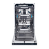 СЪДОМИЯЛНА/ВГР. HAIER XI 1 C1TB4LPCFB СЪДОМИЯЛНА/ВГР. HAIER XI 1 C1TB4LPCFB
