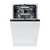 СЪДОМИЯЛНА/ВГР. HAIER XI 1 C1TB4LPCFB СЪДОМИЯЛНА/ВГР. HAIER XI 1 C1TB4LPCFB