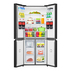ХЛАДИЛНИК GORENJE NRM819E61BX ХЛАДИЛНИК GORENJE NRM819E61BX