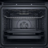 ФУРНА WHIRLPOOL WOI4S8PM0SBA ФУРНА WHIRLPOOL WOI4S8PM0SBA