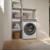 ПЕРАЛНЯ HAIER HW90-B14367 TU1-S ПЕРАЛНЯ HAIER HW90-B14367 TU1-S