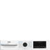 ПЕРАЛНЯ BEKO BM3WFST 411415 W ПЕРАЛНЯ BEKO BM3WFST 411415 W