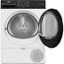 СУШИЛНЯ BEKO BM3T 37239 WBB СУШИЛНЯ BEKO BM3T 37239 WBB