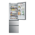 ХЛАДИЛНИК HAIER HTW 5618 ENMG ХЛАДИЛНИК HAIER HTW 5618 ENMG