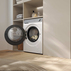 ПЕРАЛНЯ HAIER HW80-B14367 TU1-S ПЕРАЛНЯ HAIER HW80-B14367 TU1-S