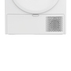 СУШИЛНЯ INDESIT C YSD 83D WW EE СУШИЛНЯ INDESIT C YSD 83D WW EE