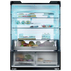ХЛАДИЛНИК HAIER HCKR 7819 DWGB ХЛАДИЛНИК HAIER HCKR 7819 DWGB