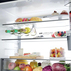 ХЛАДИЛНИК HAIER HCKR 7819 DWGB ХЛАДИЛНИК HAIER HCKR 7819 DWGB