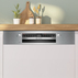 СЪДОМИЯЛНА BOSCH SMI4HTS14E СЪДОМИЯЛНА BOSCH SMI4HTS14E