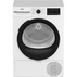 СУШИЛНЯ BEKO BM3T 49230 W /NEW СУШИЛНЯ BEKO BM3T 49230 W /NEW