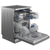 СЪДОМИЯЛНА BEKO BDFN 26540 XP СЪДОМИЯЛНА BEKO BDFN 26540 XP