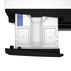 ПЕР+СУШ. WHIRLPOOL WPD 0736W ADS EE ПЕР+СУШ. WHIRLPOOL WPD 0736W ADS EE