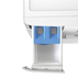 ПЕРАЛНЯ INDESIT IMA 864 MYTIME EE ПЕРАЛНЯ INDESIT IMA 864 MYTIME EE
