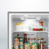 ХЛАДИЛНИК MIDEA MDRB380FGE02A ХЛАДИЛНИК MIDEA MDRB380FGE02A