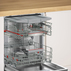 СЪДОМИЯЛНА BOSCH SMV6ZCX24E СЪДОМИЯЛНА BOSCH SMV6ZCX24E