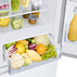 ХЛАДИЛНИК SAMSUNG RB34C600DWW/EF ХЛАДИЛНИК SAMSUNG RB34C600DWW/EF