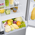 ХЛАДИЛНИК SAMSUNG RB34C600DSA/EF ХЛАДИЛНИК SAMSUNG RB34C600DSA/EF