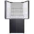 ХЛАДИЛНИК SAMSUNG RF48A400EB4/EO ХЛАДИЛНИК SAMSUNG RF48A400EB4/EO
