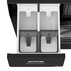 ПЕРАЛНЯ GORENJE WG484A31B ПЕРАЛНЯ GORENJE WG484A31B