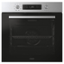 Built-in oven CANDY C6 N 3 T3HTX 78, А+, TELESCOPIC SHELVES, PYROLITIC