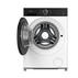 ПЕРАЛНЯ MIDEA MF205W80BA30/W-BK ПЕРАЛНЯ MIDEA MF205W80BA30/W-BK