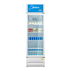 ХЛАД.ВИТР. MIDEA MDRZ431FGG01EU ХЛАД.ВИТР. MIDEA MDRZ431FGG01EU