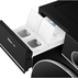 ПЕР+СУШ. HISENSE WD5I1045BBQ ПЕР+СУШ. HISENSE WD5I1045BBQ
