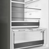 ХЛАДИЛНИК WHIRLPOOL WHK 26412 X5EA2 ХЛАДИЛНИК WHIRLPOOL WHK 26412 X5EA2