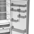ХЛАДИЛНИК WHIRLPOOL WHK 26412 X5EA2 ХЛАДИЛНИК WHIRLPOOL WHK 26412 X5EA2