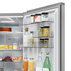ХЛАДИЛНИК HAIER EHD 3 PWDNPK 186 ХЛАДИЛНИК HAIER EHD 3 PWDNPK 186