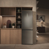 ХЛАДИЛНИК HAIER EHD 3 PWDNPK 186 ХЛАДИЛНИК HAIER EHD 3 PWDNPK 186