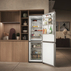 ХЛАДИЛНИК HAIER EHD 3 PWDNPK 186 ХЛАДИЛНИК HAIER EHD 3 PWDNPK 186