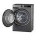 ПЕР+СУШ. CANDY BWR 496 BL10G-S/ANTHR. ПЕР+СУШ. CANDY BWR 496 BL10G-S/ANTHR.