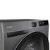 ПЕР+СУШ. CANDY BWR 496 BL10G-S/ANTHR. ПЕР+СУШ. CANDY BWR 496 BL10G-S/ANTHR.