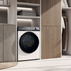 ПЕРАЛНЯ HAIER HW80-B14387U1-S ПЕРАЛНЯ HAIER HW80-B14387U1-S