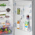 ХЛАДИЛНИК BEKO B3RCNA 375 HXB ХЛАДИЛНИК BEKO B3RCNA 375 HXB