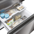 ХЛАДИЛНИК HAIER HTW 7620 DNMP ХЛАДИЛНИК HAIER HTW 7620 DNMP