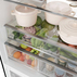 ХЛАДИЛНИК HAIER HDR 5818 DNMM ХЛАДИЛНИК HAIER HDR 5818 DNMM