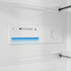 ХЛАДИЛНИК HAIER HDR 5818 DNMM ХЛАДИЛНИК HAIER HDR 5818 DNMM
