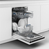 СЪДОМИЯЛНА/ВГР. BEKO BDIS 38050 Q СЪДОМИЯЛНА/ВГР. BEKO BDIS 38050 Q