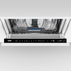 СЪДОМИЯЛНА/ВГР. BEKO BDIS 38050 Q СЪДОМИЯЛНА/ВГР. BEKO BDIS 38050 Q