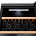 ВИНООХЛАДИТЕЛ HISENSE RW3N230GELF ВИНООХЛАДИТЕЛ HISENSE RW3N230GELF