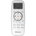 КЛ. HISENSE CA25LR02G/AS25LR02W КЛ. HISENSE CA25LR02G/AS25LR02W