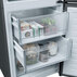 ХЛАДИЛНИК HAIER HDPR 3618 DNPD ХЛАДИЛНИК HAIER HDPR 3618 DNPD