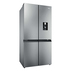 ХЛАДИЛНИК HAIER HCR 39 F19EWMM ХЛАДИЛНИК HAIER HCR 39 F19EWMM
