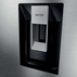 ХЛАДИЛНИК HAIER HCR 39 F19EWMM ХЛАДИЛНИК HAIER HCR 39 F19EWMM