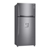 ХЛАДИЛНИК LG GTF744PZPED ХЛАДИЛНИК LG GTF744PZPED